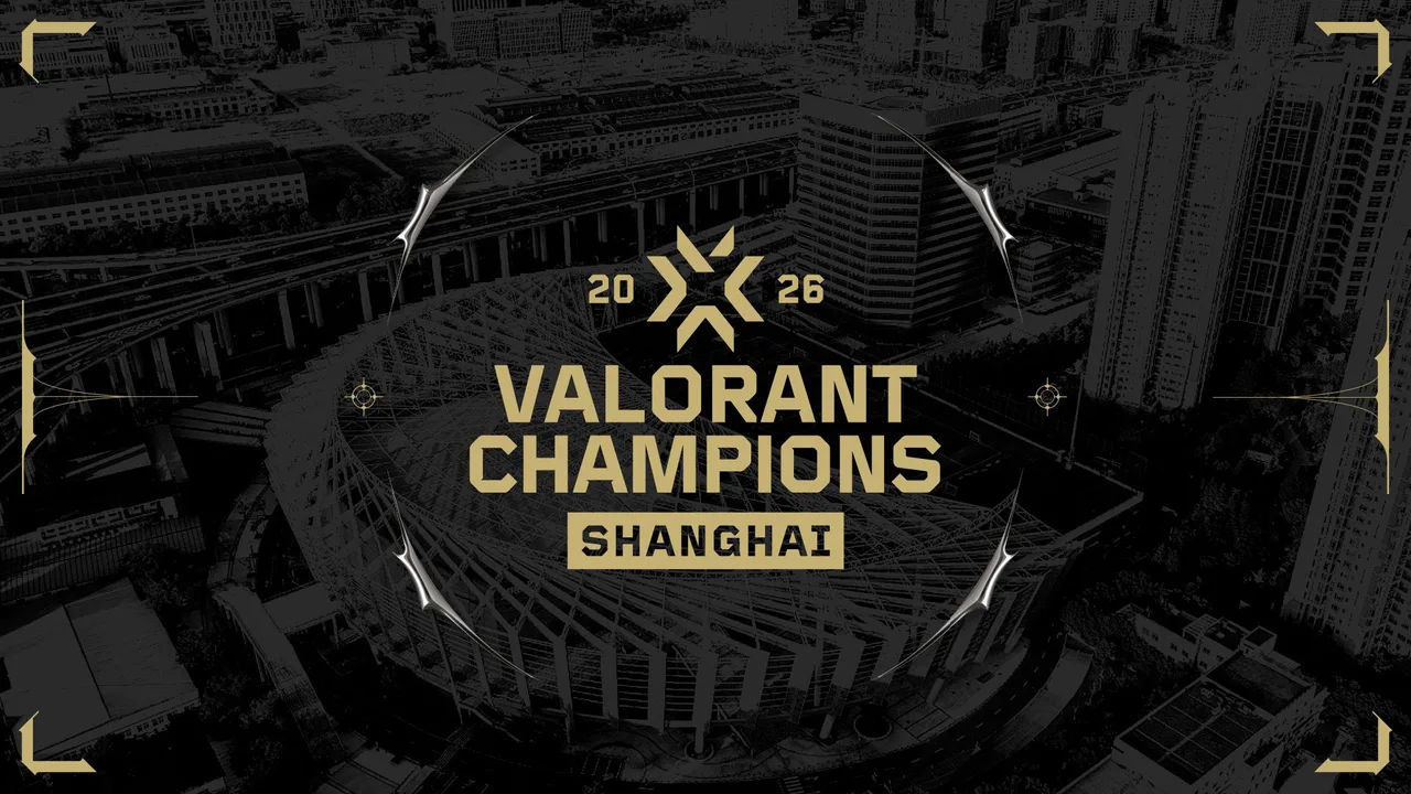 VALORANT Champions Shanghai 2026 Tickets: Malaysia Time, Prices & Passport Rules
