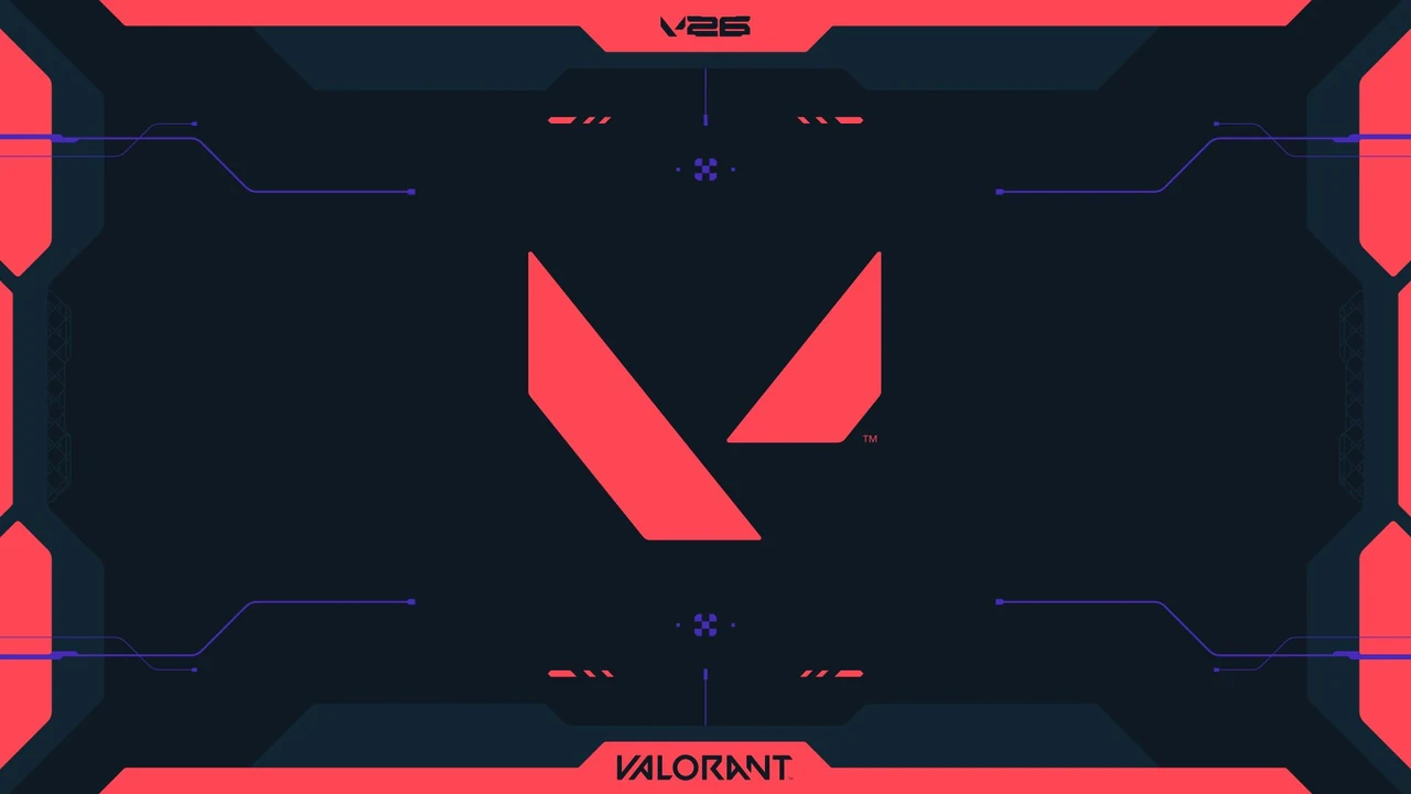VALORANT 13.04: Abyss, Premier and melee fixes