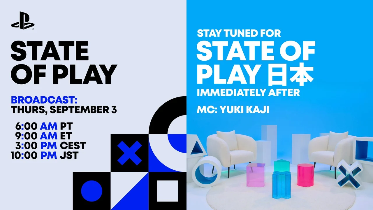 State of Play September 2026: Malaysia Time & PS Store Guide