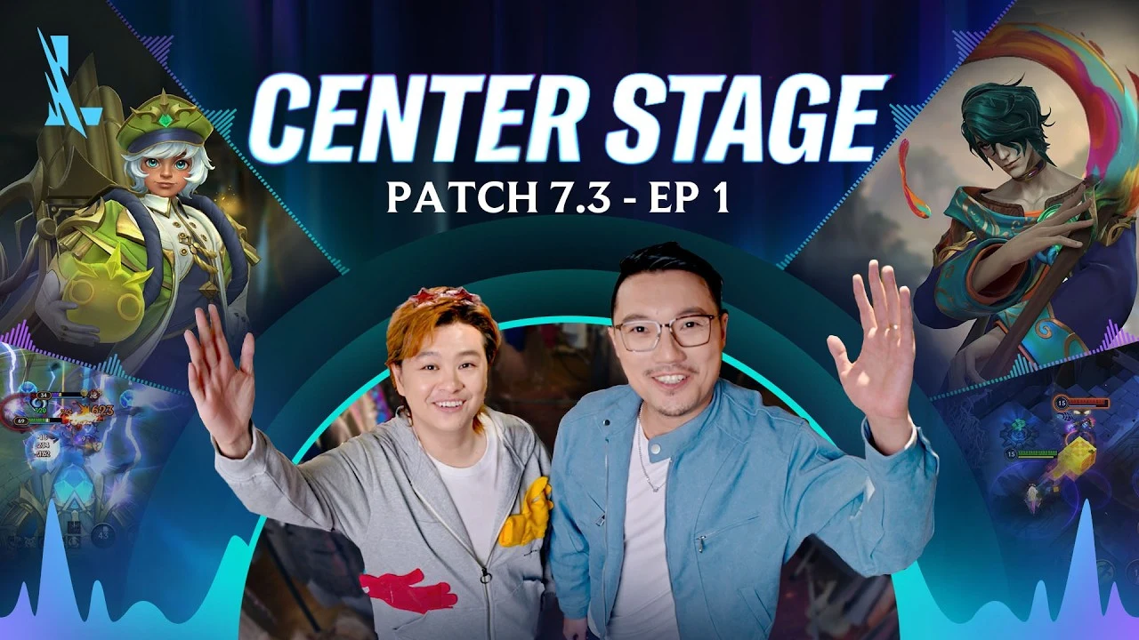 Wild Rift Patch 7.3 preview: Malaysia launch checklist