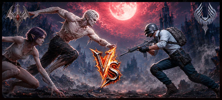 PUBG Mobile 4.6: Malaysia times and key changes