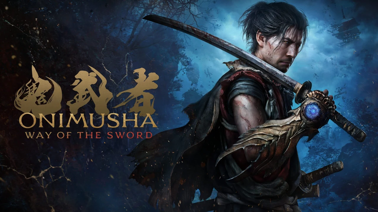 Onimusha: Way of the Sword PS5 Malaysia Release, Demo and Prices