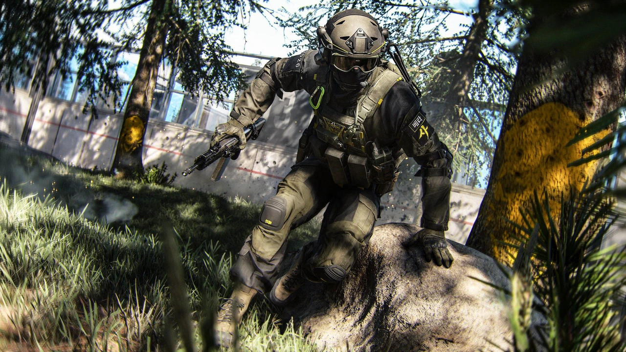 Modern Warfare 4 Open Beta Malaysia Times: Free PS5 Access