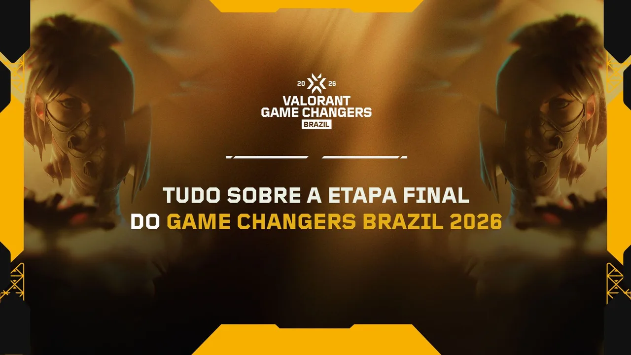 VALORANT Game Changers Brazil 2026 Finals: Schedule, Teams & MYT Times