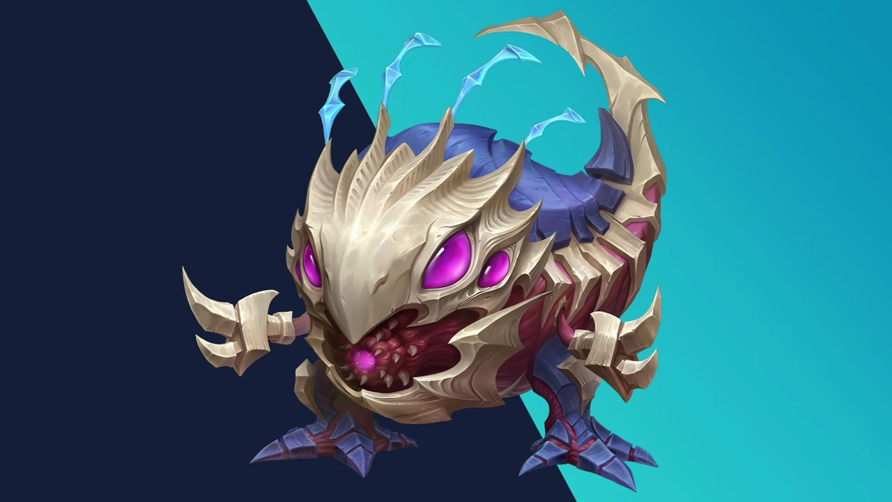Wild Rift 7.2c: Jinx and Cho’Gath Buffs Explained