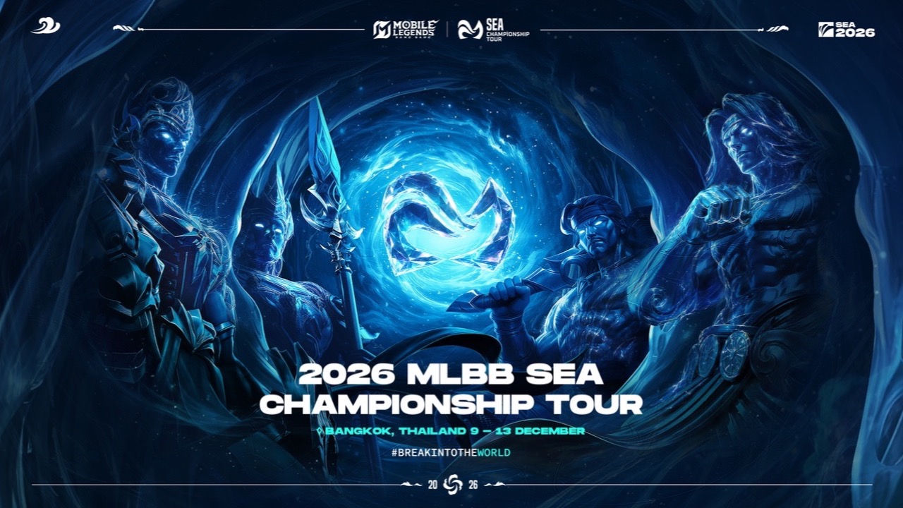 MCT SEA 2026: Schedule, Format, Malaysia Route & M8 Slots