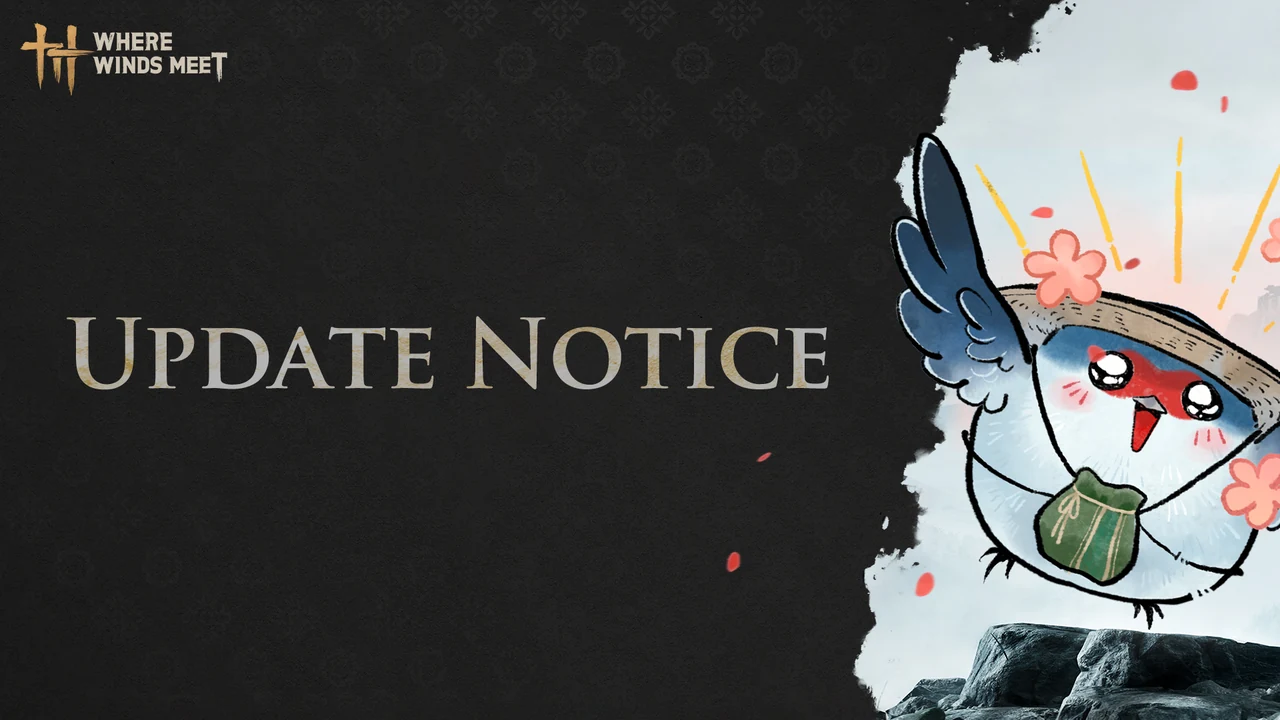 Where Winds Meet 2.1 Cosmetics: Echo Beads, Draws and Sound Jade