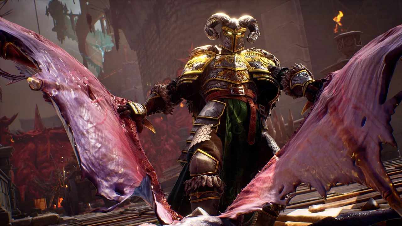 Crimson Moon PS5 Malaysia Release, Co-Op & Price Status
