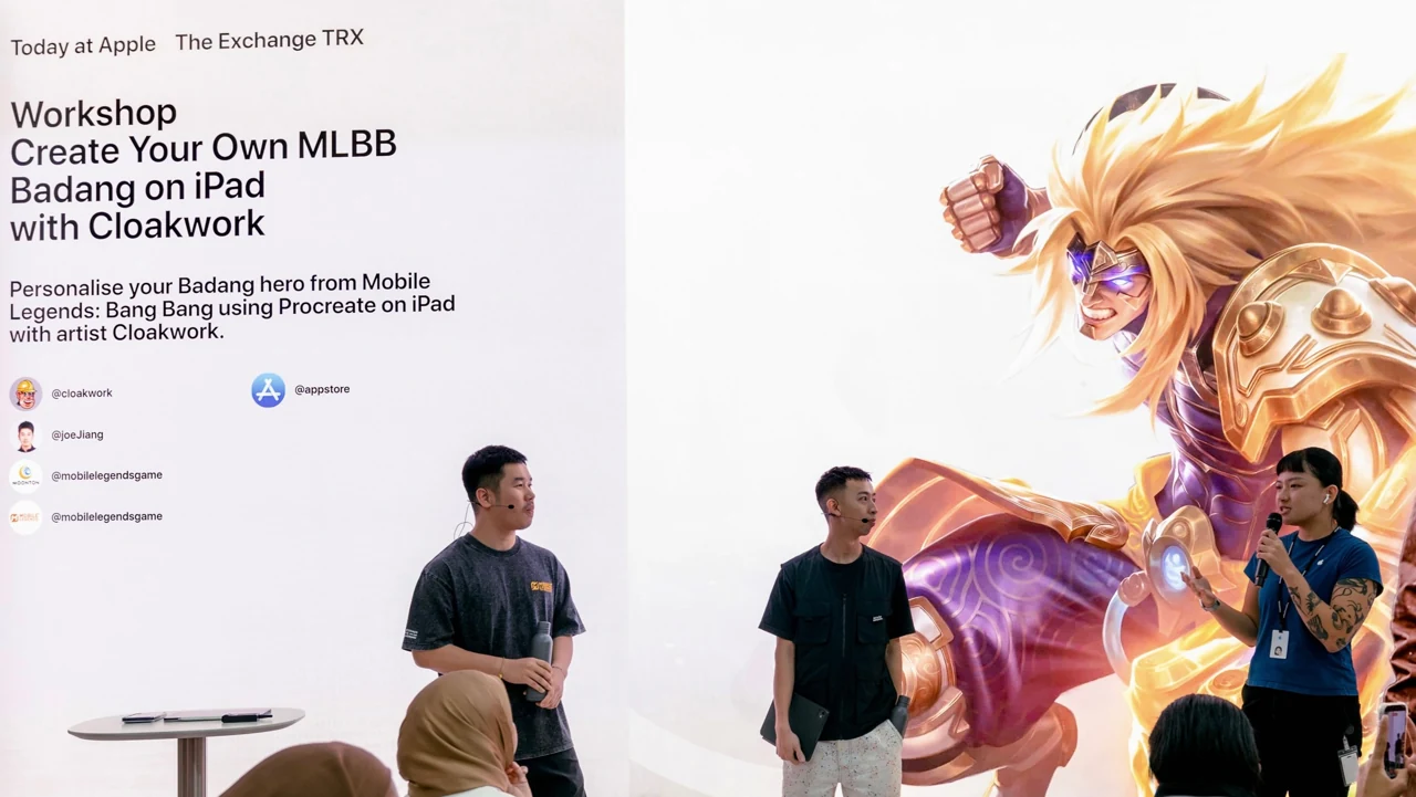 MLBB reports 90 million Malaysian downloads ahead of its 10th anniversary