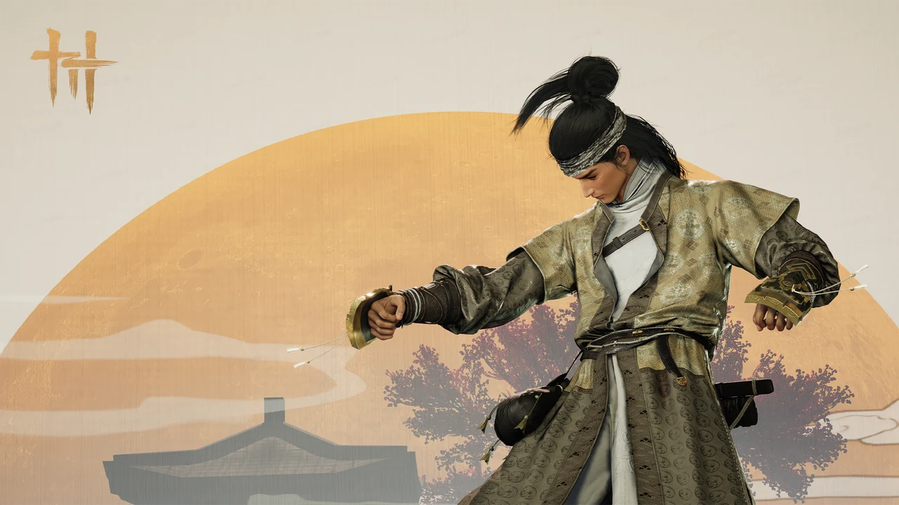Where Winds Meet Bamboocut Draught combat loop