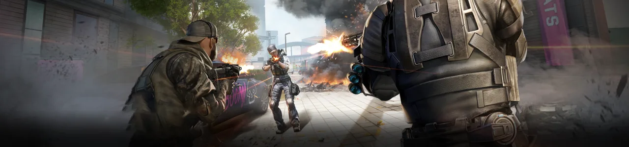 Blood Strike August 2026 Update: TPS Ranked, Strike Pass and Skins