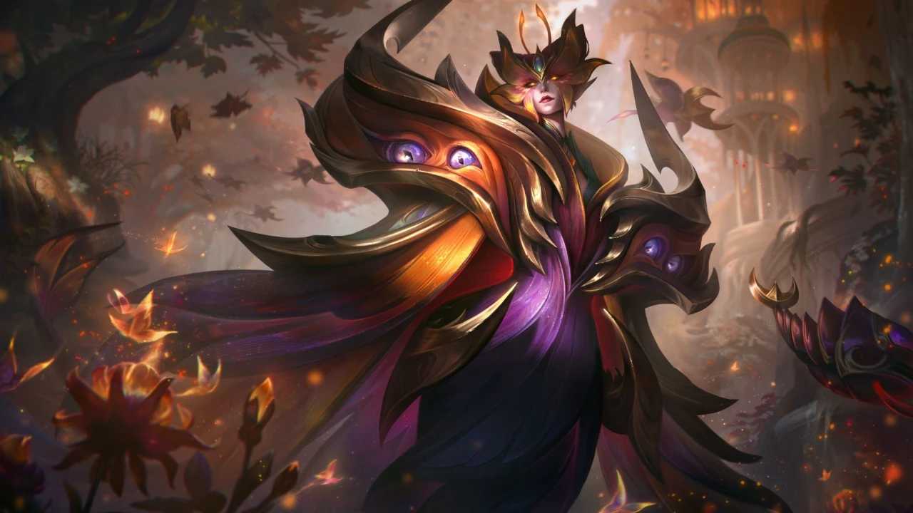 LoL Patch 26.16: Support Roaming, ADC and Item Changes