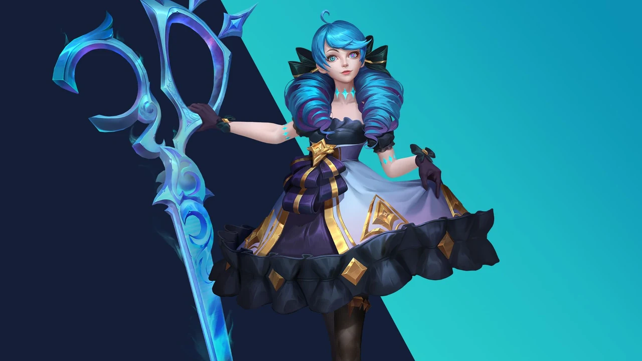 Wild Rift 7.2d: Champion Changes, Items and ARAM Dates