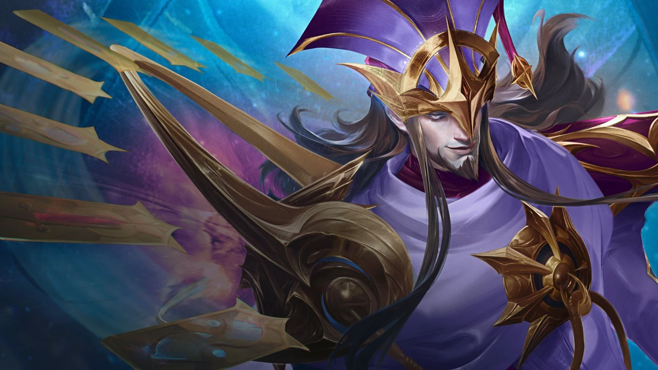 TFT Patch 17.9 Notes: Biggest Changes Before Enchanted Wilds