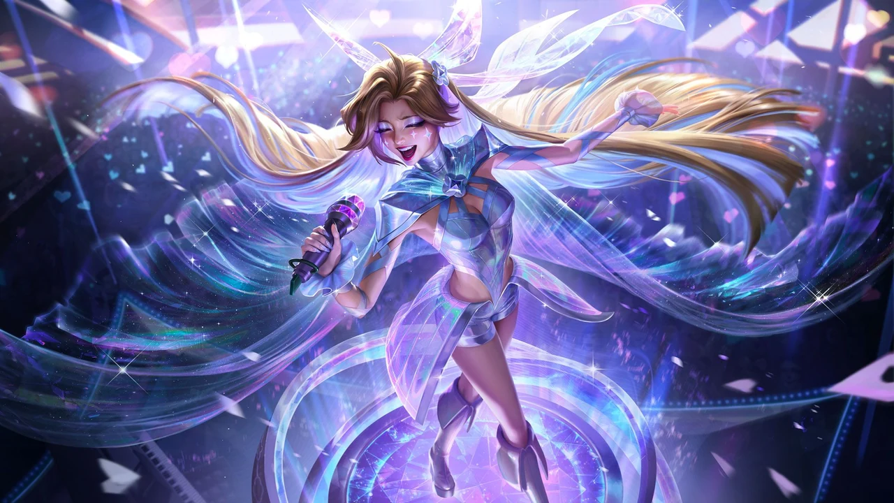 LoL 26.17 skins: Heartsong Seraphine and Ocean Song buying guide