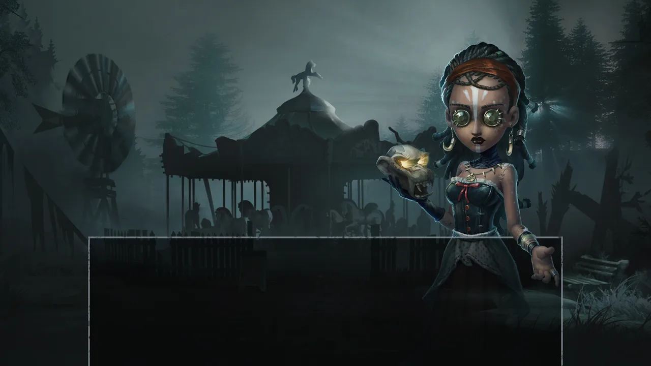 Identity V August 13 Update: Emil Hunter, S43 Essence 3 and Echo Prices