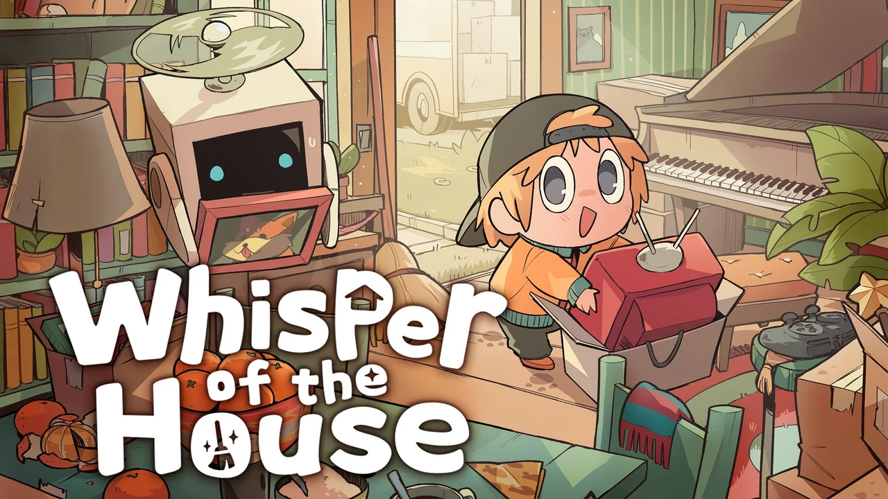 Whisper of the House PS5 Malaysia Price & Wallet Guide