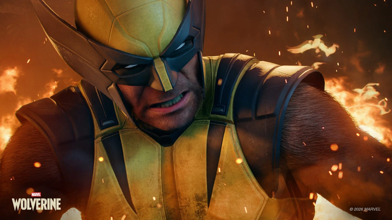 Marvel’s Wolverine PS5 Malaysia: Release Time, Price & Features