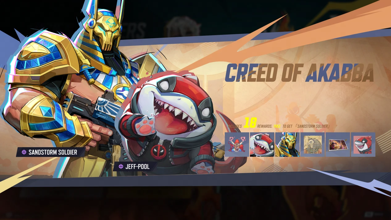 Marvel Rivals Season 9.5 Patch: The Hood, Events & Fixes