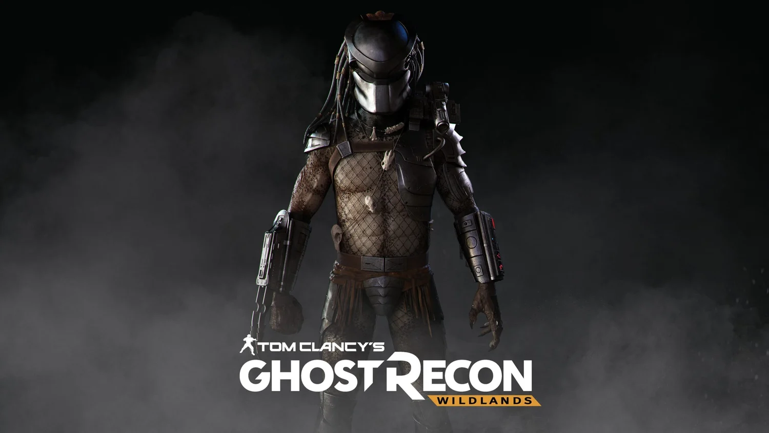Predator character skin returning to Ghost Recon Wildlands