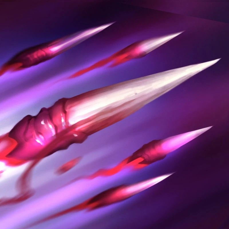 Vorpal Spikes ability icon