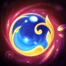 Zoomies ability icon