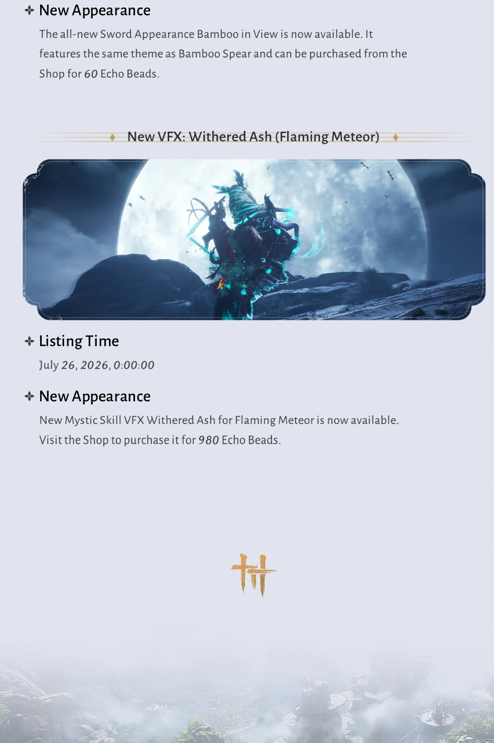 Where Winds Meet Version 2.0 illustrated overview of Mohist Hill, Gauntlets, bosses and progression systems continued