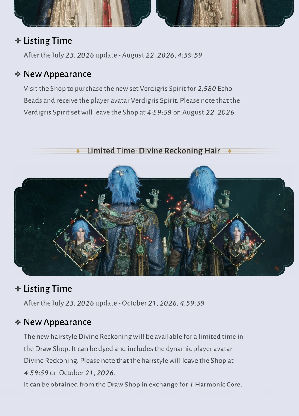 Where Winds Meet Version 2.0 illustrated overview of Mohist Hill, Gauntlets, bosses and progression systems continued