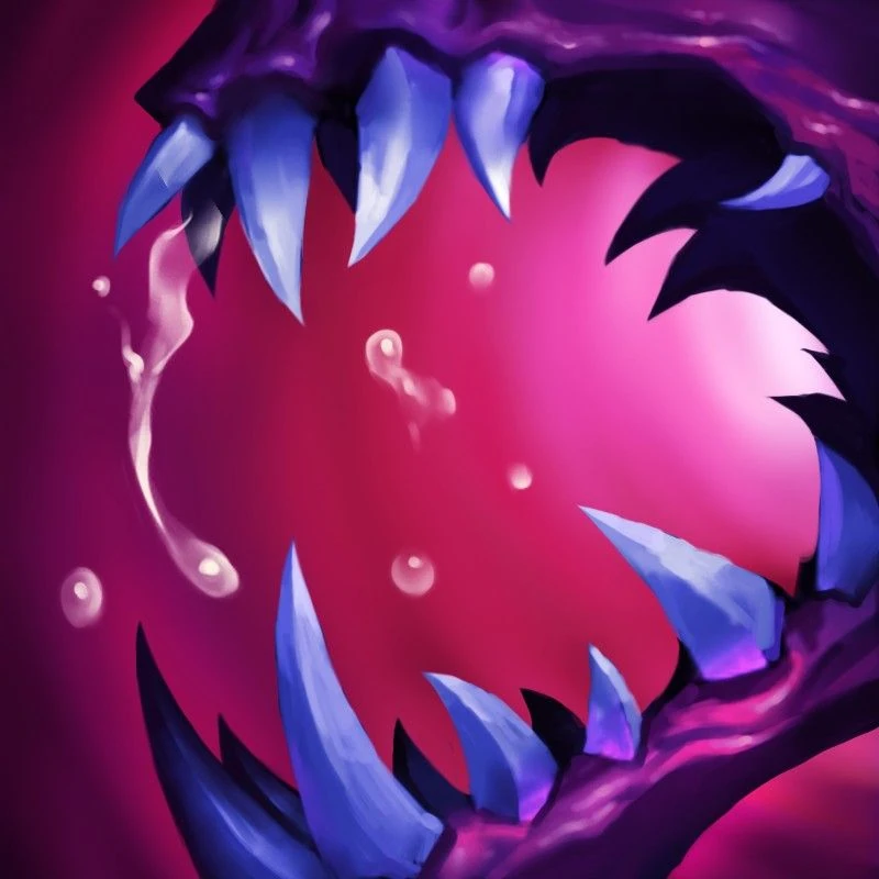 Feast ability icon