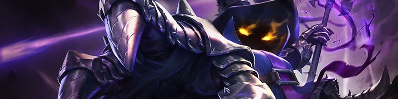Veigar champion artwork